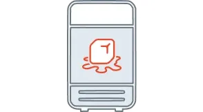 Lodówka nie chłodzi